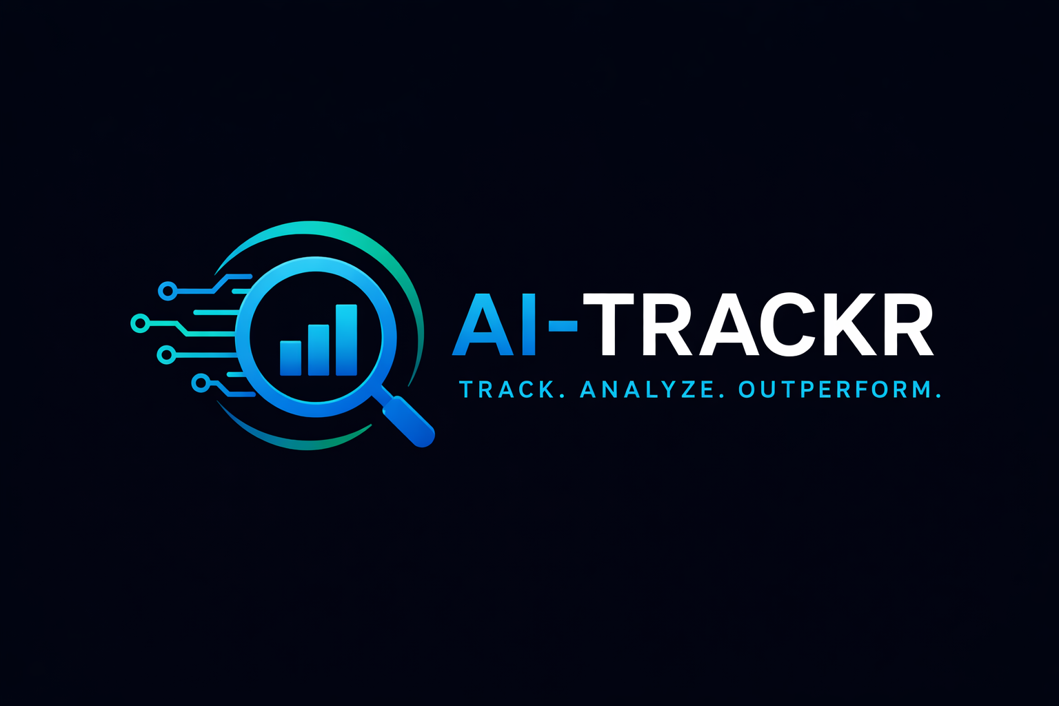 AI Trackr Logo